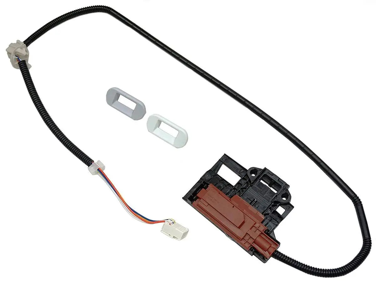 W10404050 Washer Genuine OEM Lid Switch  Parts-O-Matic