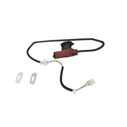W10404050 Washer Genuine OEM Lid Switch  Parts-O-Matic
