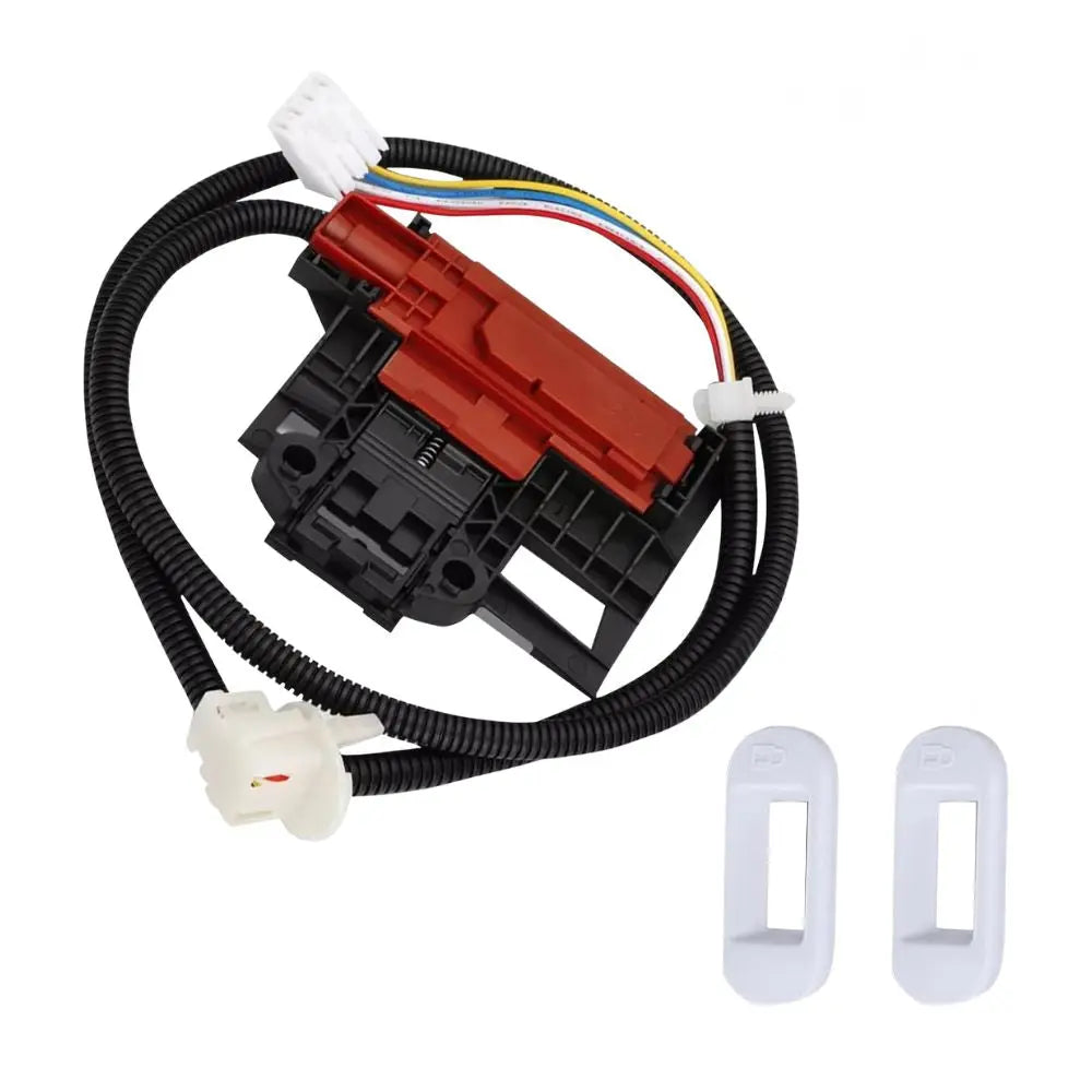 XPARTCO W10404050 Washer Lid Latch Assembly  Parts-O-Matic