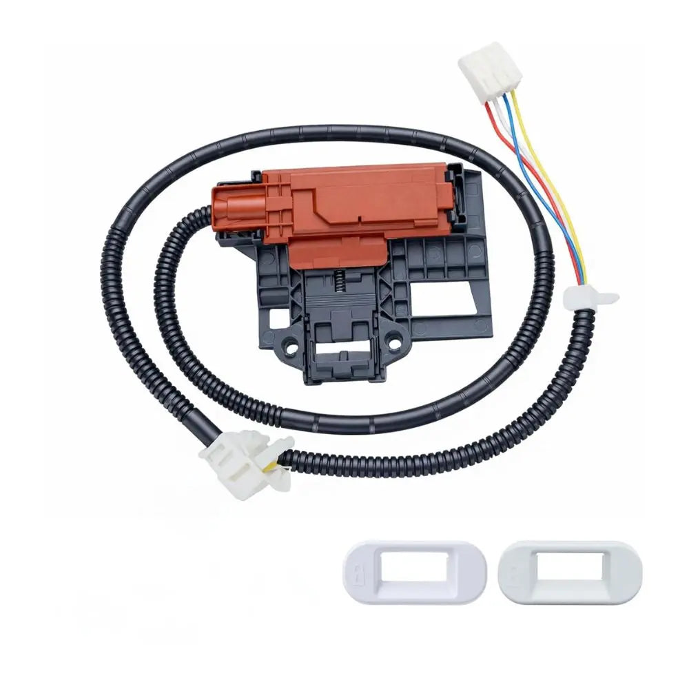 XPARTCO W10404050 Washer Lid Latch Assembly  Parts-O-Matic