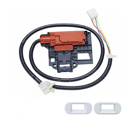 XPARTCO W10404050 Washer Lid Latch Assembly  Parts-O-Matic