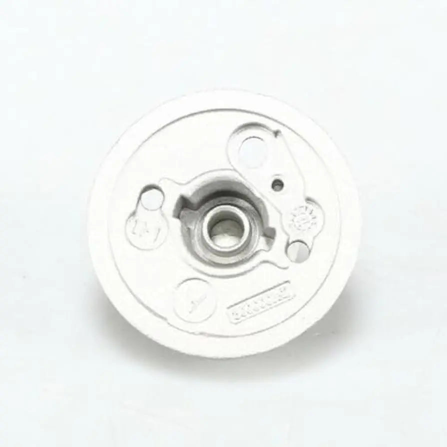 W10406243 Genuine OEM Burner Head (5k) Replaces WPW10406243  Parts-O-Matic