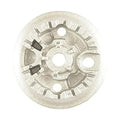 W10406243 Genuine OEM Burner Head (5k) Replaces WPW10406243