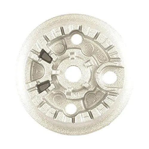 W10406243 Genuine OEM Burner Head (5k) Replaces WPW10406243  Parts-O-Matic
