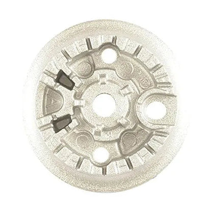 W10406243 Genuine OEM Burner Head (5k) Replaces WPW10406243  Parts-O-Matic