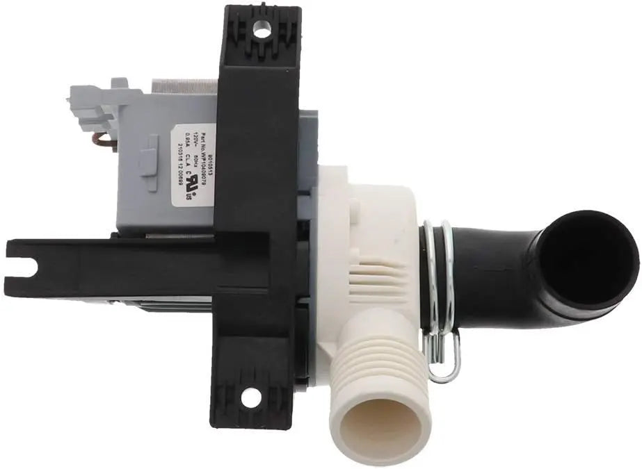 W10409079 Washer Drain Pump Replaces WPW10409079 Parts-O-Matic