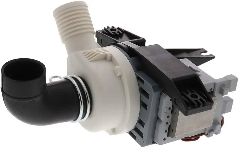 W10409079 Washer Drain Pump Replaces WPW10409079 Parts-O-Matic