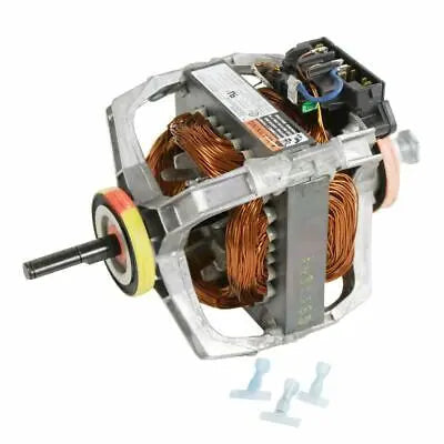 W10410996 Dryer Genuine OEM Drive Motor  Parts-O-Matic