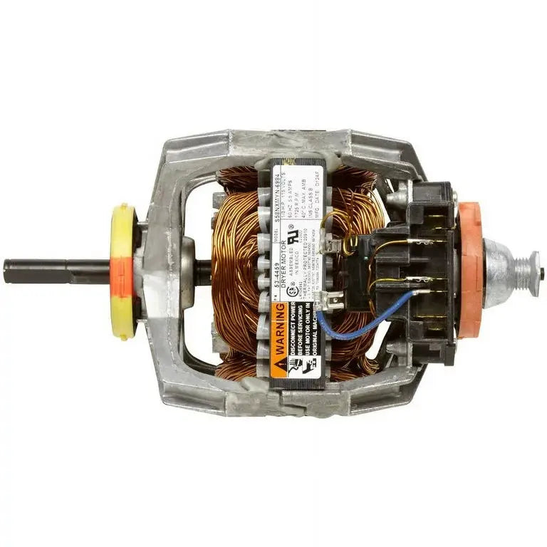 W10410996 Dryer Genuine OEM Drive Motor  Parts-O-Matic