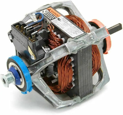 W10410997 Dryer Genuine OEM Drive Motor  Parts-O-Matic