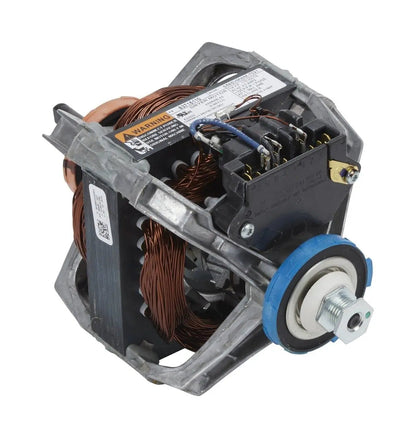 W10410997 Dryer Genuine OEM Drive Motor  Parts-O-Matic