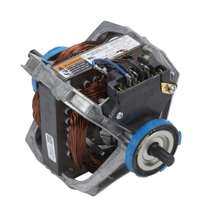 W10410999 Dryer Genuine OEM Drive Motor  Parts-O-Matic
