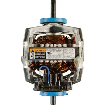 W10410999 Dryer Genuine OEM Drive Motor  Parts-O-Matic