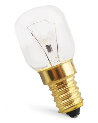 XPARTCO W10412711 Light Bulb replaces WPW10412711