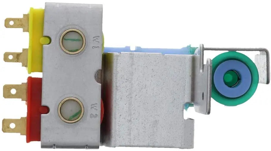 ERP W10420083 Refrigerator Water Valve Replaces WPW10420083 Exact Replacement Parts
