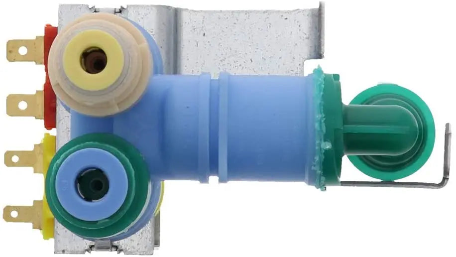 ERP W10420083 Refrigerator Water Valve Replaces WPW10420083 Exact Replacement Parts