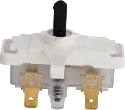 W10420741CM Dryer Push To Start Switch Replaces WPW10420741