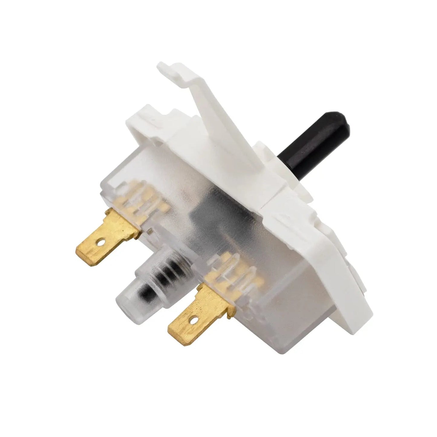 W10420741CM Dryer Push To Start Switch Replaces WPW10420741