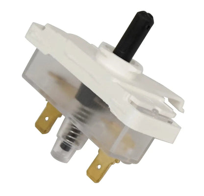 W10420741CM Dryer Push To Start Switch Replaces WPW10420741