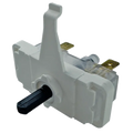 Choice W10420741 Dryer Push To Start Switch Replaces WPW10420741