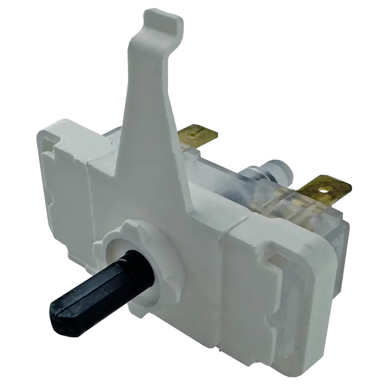 W10420741CM Dryer Push To Start Switch Replaces WPW10420741 Choice Manufactured Parts
