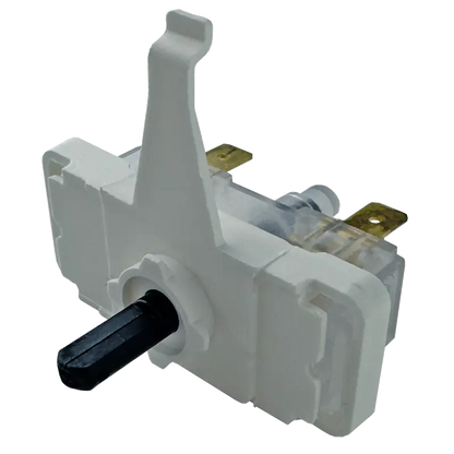 W10420741CM Dryer Push To Start Switch Replaces WPW10420741 Choice Manufactured Parts