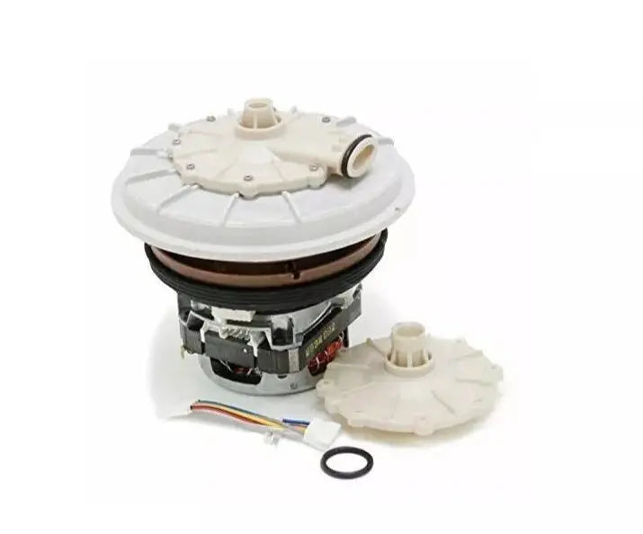 W10428167 Dishwasher Pump and Motor Assembly  Parts-O-Matic