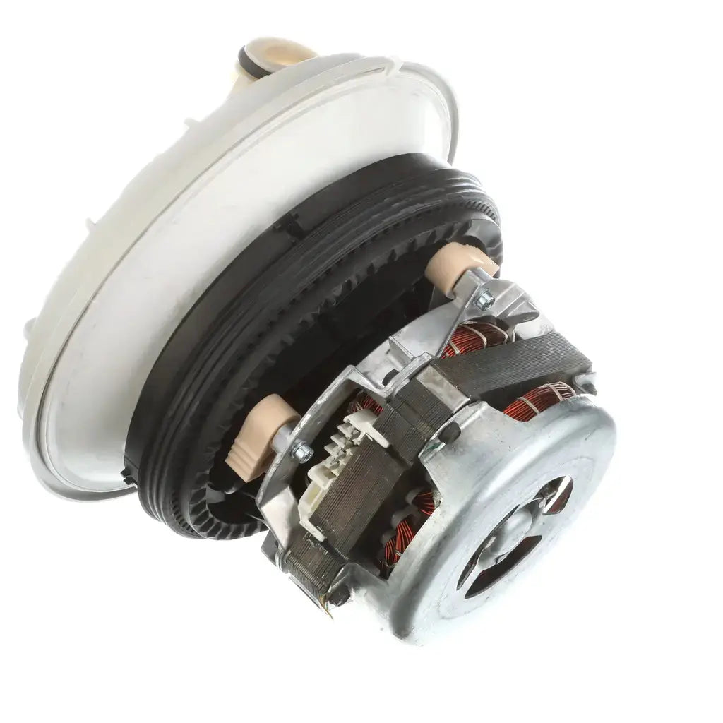 W10428168 Dishwasher Genuine OEM Pump and Motor Assembly  Parts-O-Matic