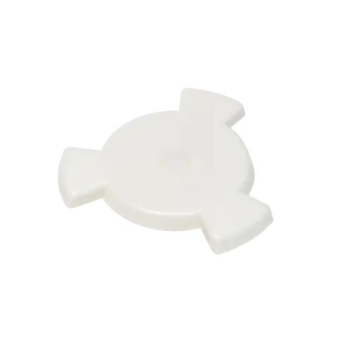 W10435116CM Microwave Glass Tray Drive Coupling Replaces W10435116 Choice Manufactured Parts