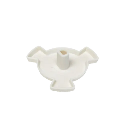 W10435116CM Microwave Glass Tray Drive Coupling Replaces W10435116 Choice Manufactured Parts