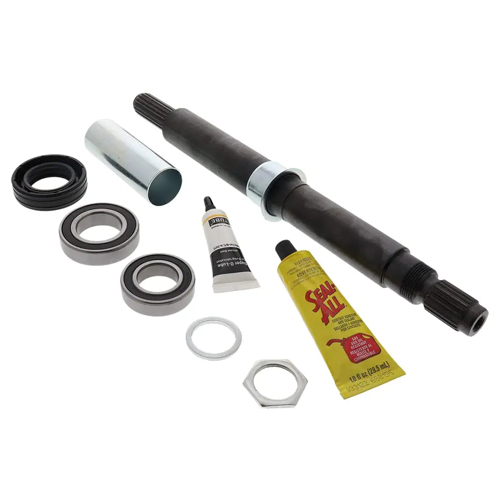 ERP W10435302 Washer Tub Seal & Bearing Kit  Parts-O-Matic