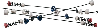 W10440786CM Washer Suspension Rod Kit (Pack of 4) Replaces W10440786  Parts-O-Matic