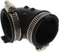 ERP W10445975 Dishwasher Pump Hose