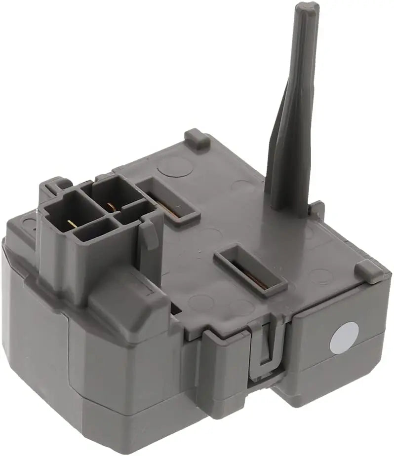 ERP W10448874 Refrigerator Compressor Start Relay Replaces WPW10448874 Exact Replacement Parts