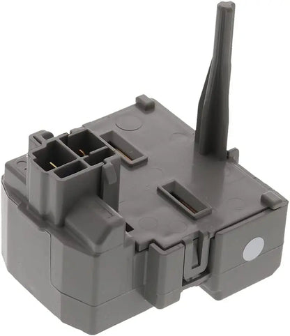 ERP W10448874 Refrigerator Compressor Start Relay Replaces WPW10448874 Exact Replacement Parts