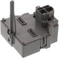 ERP W10448874 Refrigerator Compressor Start Relay Replaces WPW10448874