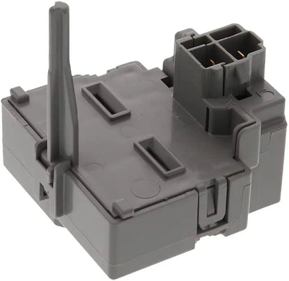 ERP W10448874 Refrigerator Compressor Start Relay Replaces WPW10448874 Exact Replacement Parts