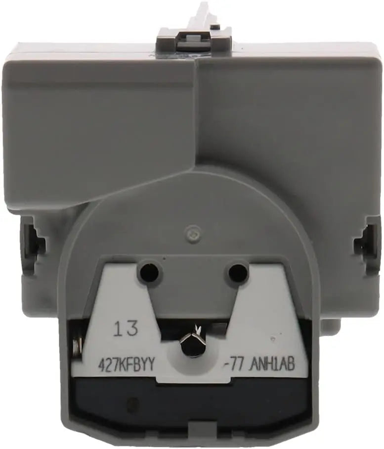 ERP W10448874 Refrigerator Compressor Start Relay Replaces WPW10448874 Exact Replacement Parts