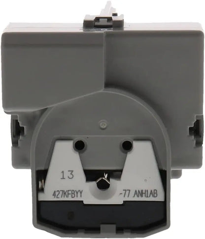 ERP W10448874 Refrigerator Compressor Start Relay Replaces WPW10448874 Exact Replacement Parts