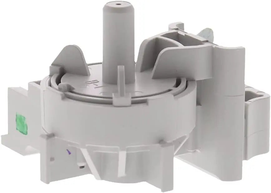 ERP W10448876 Washer Water Level Pressure Switch Replaces WPW10448876 Exact Replacement Parts