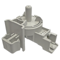 W10448876CM Washer Water Level Pressure Switch Replaces WPW10448876