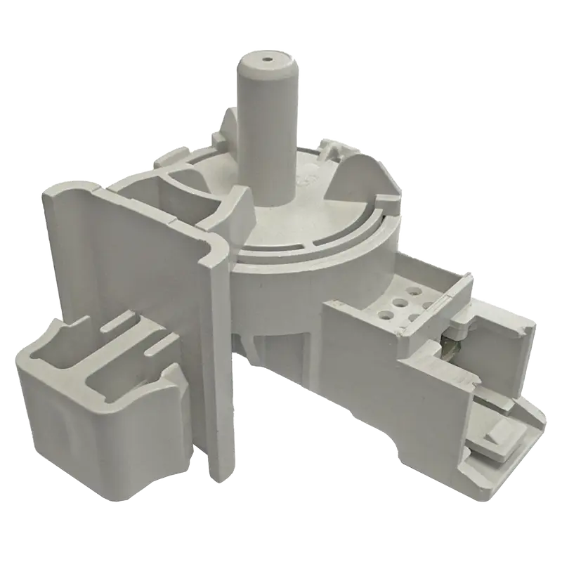 W10448876CM Washer Water Level Pressure Switch Replaces WPW10448876  Parts-O-Matic