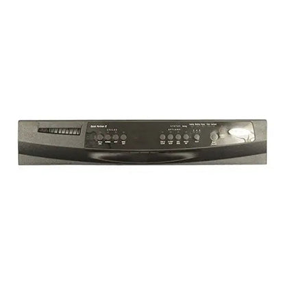 WPW10459139 Dishwasher Genuine Touchpad Control Panel  Parts-O-Matic