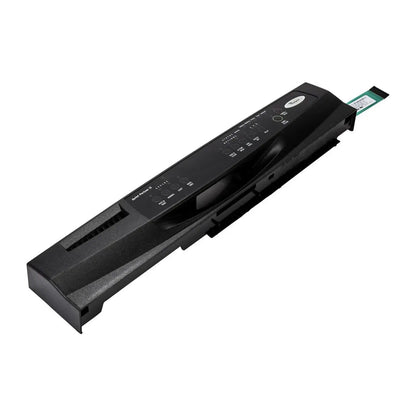 WPW10459139 Dishwasher Genuine Touchpad Control Panel  Parts-O-Matic
