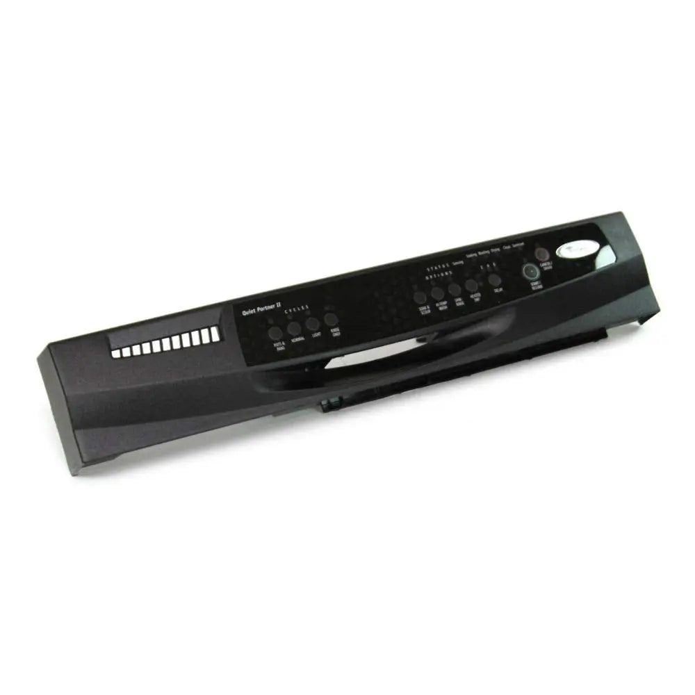 WPW10459139 Dishwasher Genuine Touchpad Control Panel  Parts-O-Matic