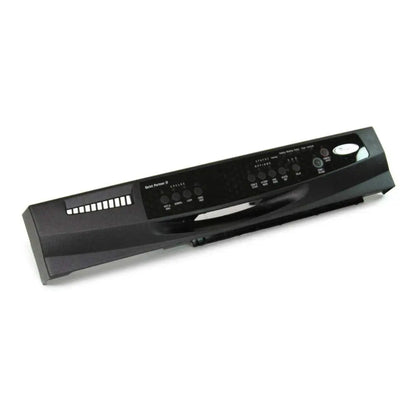WPW10459139 Dishwasher Genuine Touchpad Control Panel  Parts-O-Matic