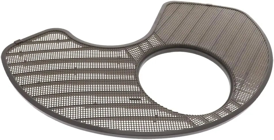 ERP W10463906 Dishwasher Filter Screen Replaces WPW10463906  Parts-O-Matic
