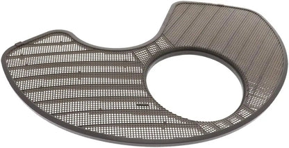 ERP W10463906 Dishwasher Filter Screen Replaces WPW10463906  Parts-O-Matic