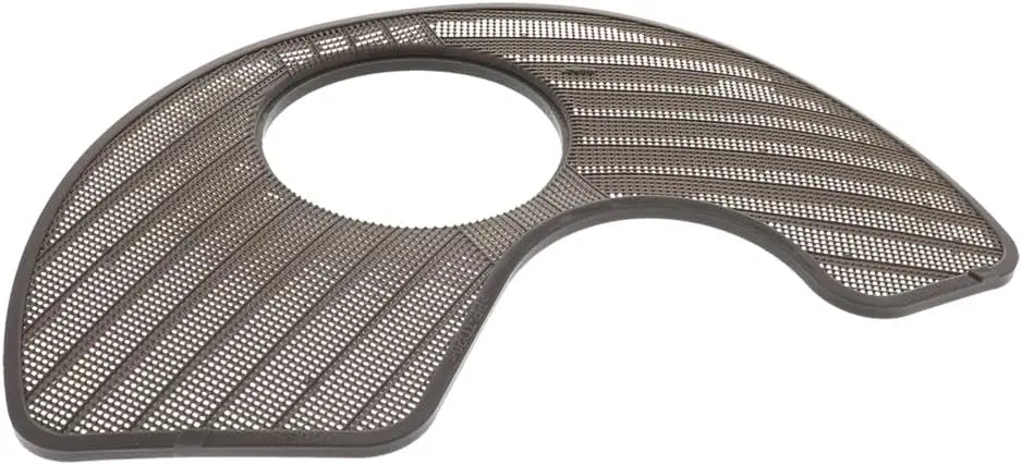 ERP W10463906 Dishwasher Filter Screen Replaces WPW10463906  Parts-O-Matic