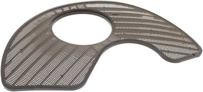 ERP W10463906 Dishwasher Filter Screen Replaces WPW10463906  Parts-O-Matic